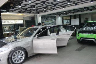 杜邦汽车膜多少钱