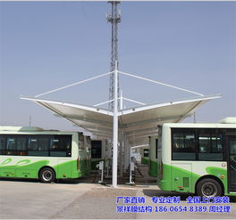 汽车智能停车棚价格多少 汽车智能停车棚价格多少