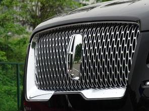 林肯汽车安全感多少 林肯汽车安全感多少