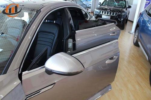 汽车最多可以首付多少