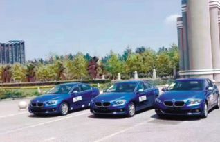 沈阳汽车有多少