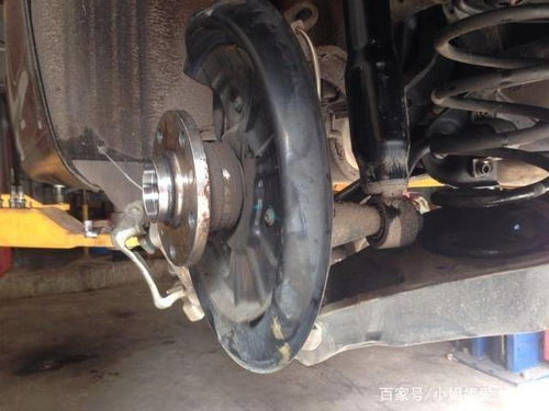 汽车换个轴承工钱多少