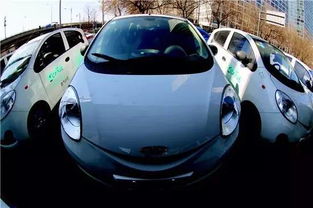 共享汽车总部收入多少