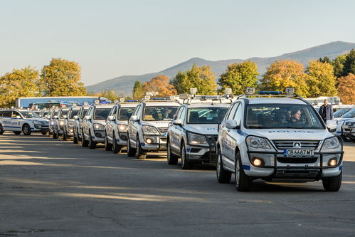 汽车在国外能带多少酒水