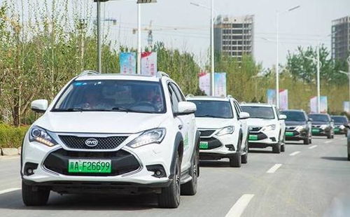 比亚迪遥控汽车多少钱