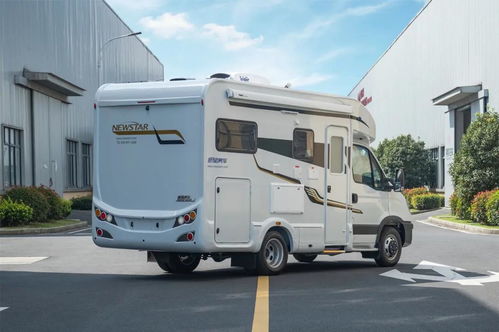 房车与汽车距离多少米 房车与汽车距离多少米