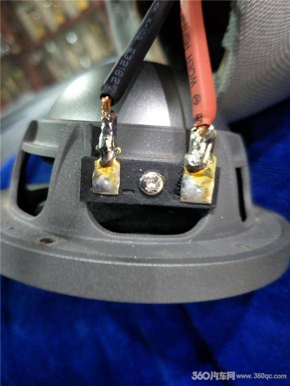 汽车低音喇叭调节多少 汽车低音喇叭调节多少