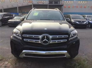 汽车奔驰450多少钱