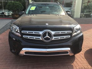 汽车奔驰450多少钱