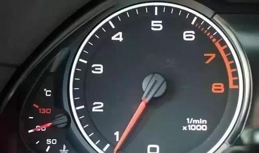 汽车水温高能跑多少公里