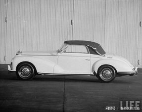 德国汽车多少年