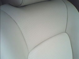 汽车真皮椅套多少钱 汽车真皮椅套多少钱