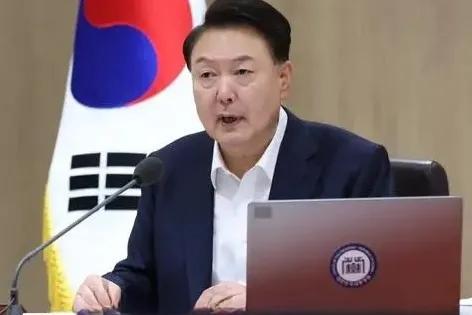 尹锡悦被罢免总统职务 尹锡悦被罢免总统职务