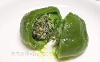 青团真的不能这样吃 青团真的不能这样吃
