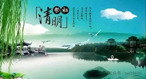 今年清明为何是4月4日