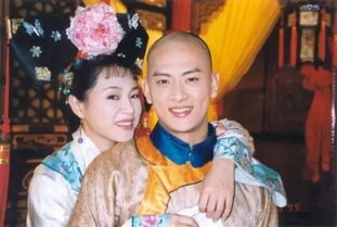 53岁“最帅康熙”考公上岸?本人回应