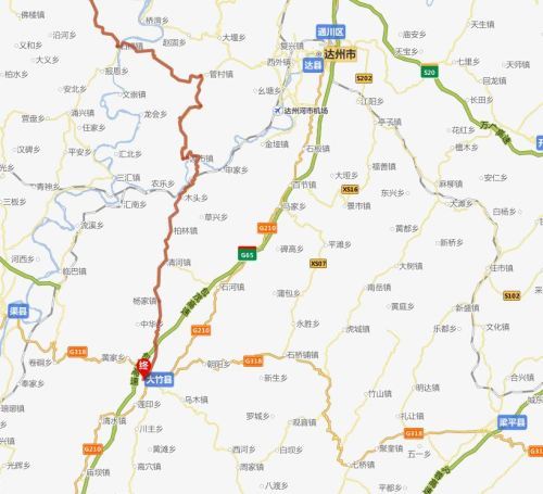 平昌至巴中汽车多少时间 平昌至巴中汽车多少时间