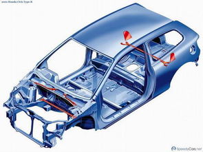 汽车车架多少钱