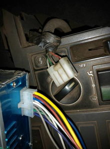 更换汽车收音机尺寸多少