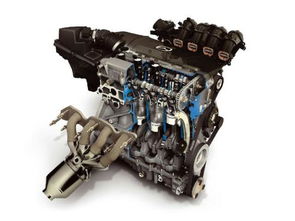 汽车一般多少缸