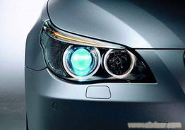 汽车疝气灯多少瓦