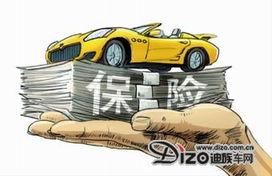 汽车第三年强险多少钱