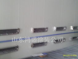 汽车烤漆温度是多少 汽车烤漆温度是多少