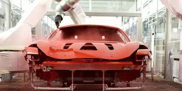 汽车烤漆温度是多少 汽车烤漆温度是多少