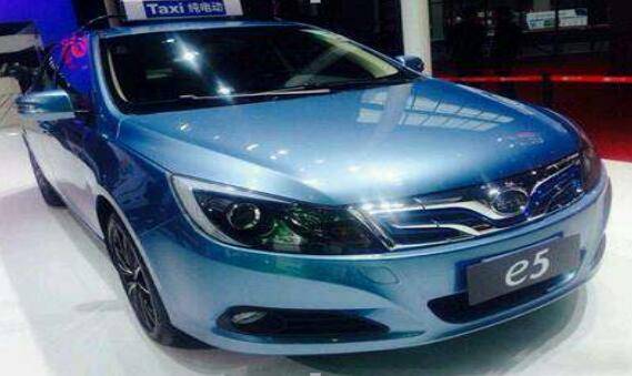 绿色电动小汽车租金多少