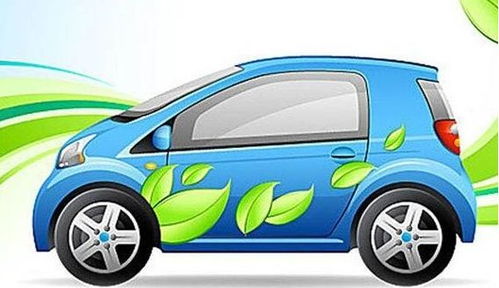 绿色电动小汽车租金多少