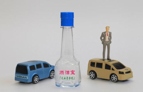 汽车燃油宝多少钱一瓶