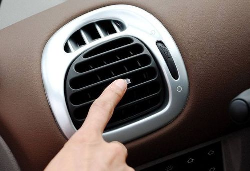 装汽车空调多少钱