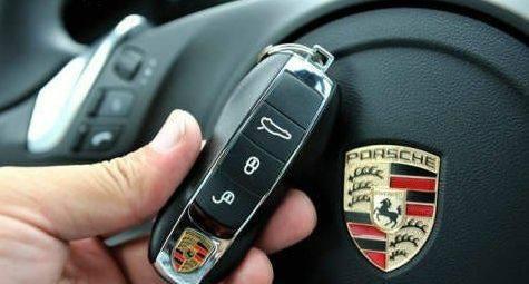 汽车钥匙电池多少钱