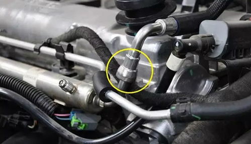 汽车油管耐压值多少 汽车油管耐压值多少