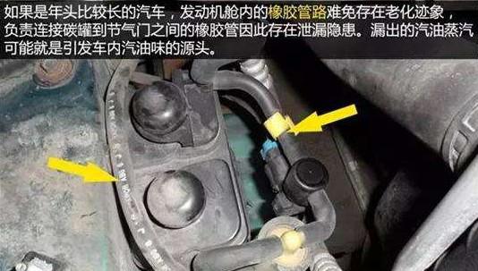 汽车油管耐压值多少 汽车油管耐压值多少