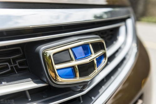 吉利小汽车多少钱一辆 吉利小汽车多少钱一辆