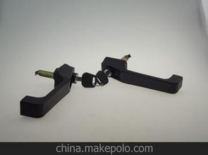 汽车门锁修补多少钱