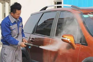 汽车蒸汽桑拿多少钱 汽车蒸汽桑拿多少钱