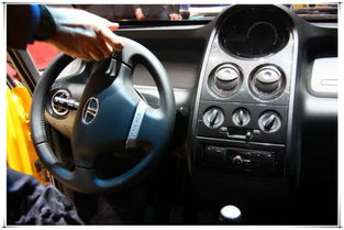 最便宜的qq汽车多少钱 最便宜的qq汽车多少钱