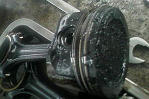 汽车点火提前角正常多少