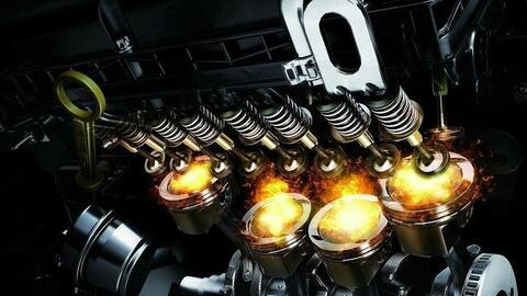 汽车点火提前角正常多少