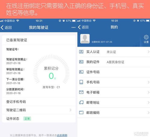 汽车违章处理交费多少钱