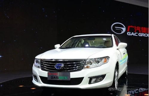 深圳混动汽车补贴多少