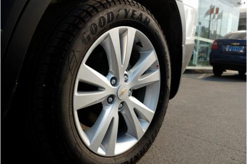 汽车多少尺寸轮毂舒服