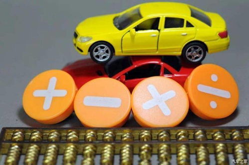 杭州汽车消费券补贴多少 杭州汽车消费券补贴多少