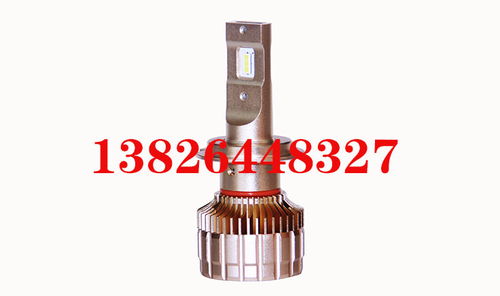 汽车led灯电阻多少