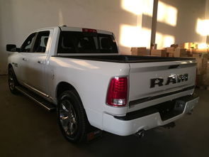 道奇汽车皮卡多少钱