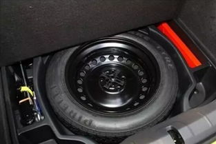 汽车备胎气压多少