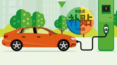买新能源汽车补贴多少天 买新能源汽车补贴多少天