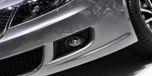 汽车雾灯多少个好